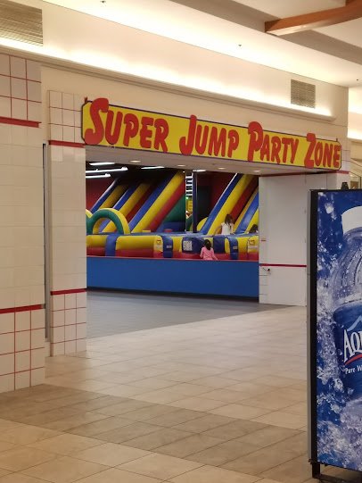 Super Jump Party Zone photo 3