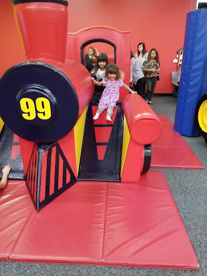 Super Jump Party Zone photo 4