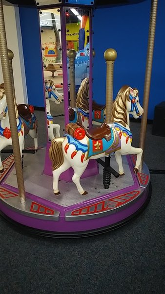 Super Jump Party Zone photo 5