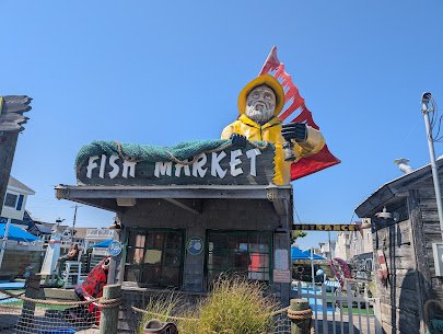 Go Fish Mini Golf photo 2