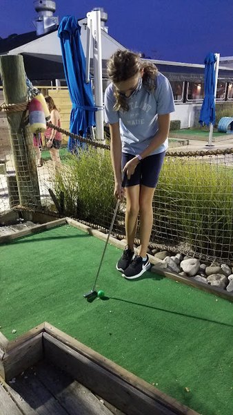 Go Fish Mini Golf photo 6