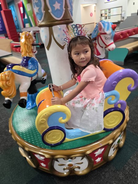 Chuck E. Cheese photo 6