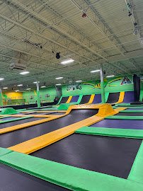 Get Air Pickerington