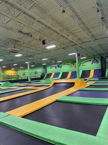 Get Air Pickerington