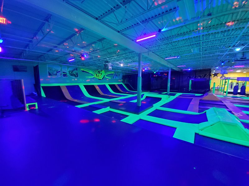 Get Air Pickerington photo 5