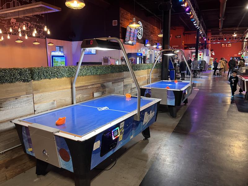 K1 Speed - Indoor Go Karts, Corporate Event Venue, Team Building Activities photo 5