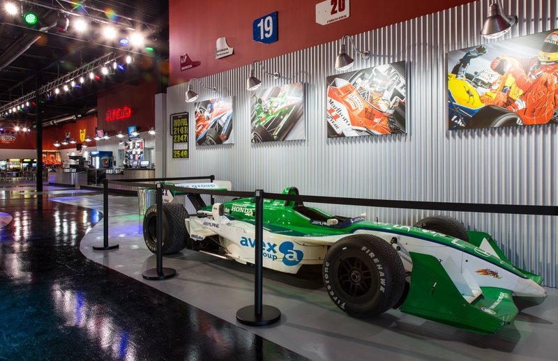 K1 Speed - Indoor Go Karts, Corporate Event Venue, Team Building Activities photo 6