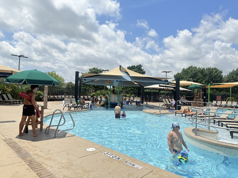 Dove Waterpark photo 3