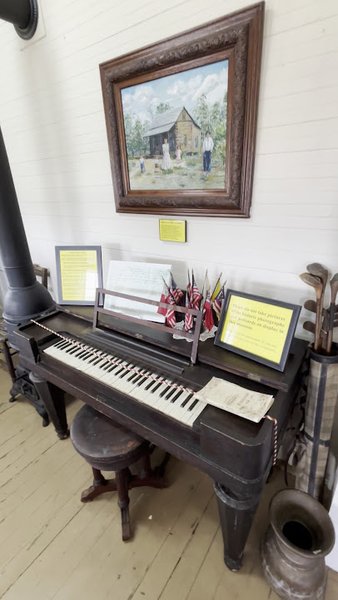 Florida Pioneer Museum photo 2