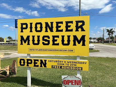 Florida Pioneer Museum photo 3