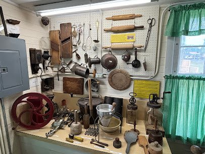Florida Pioneer Museum photo 5