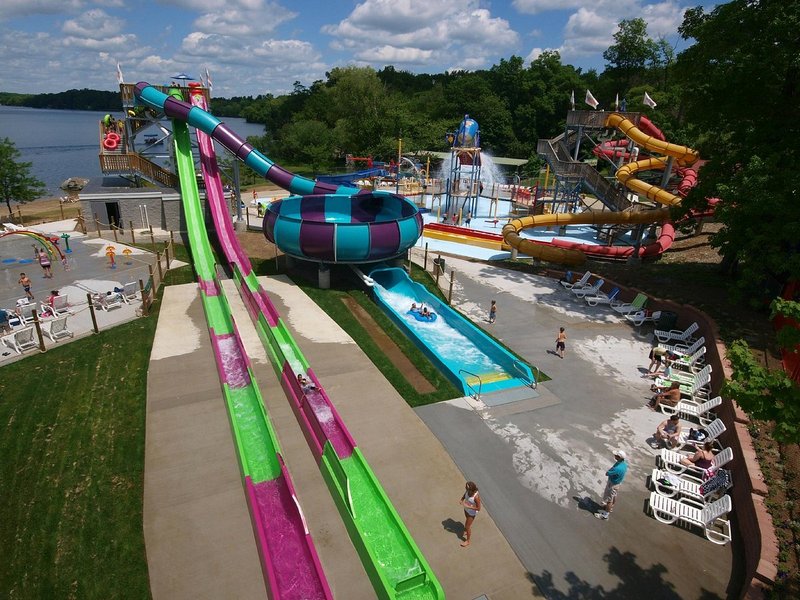 Quassy Amusement & Waterpark photo 3