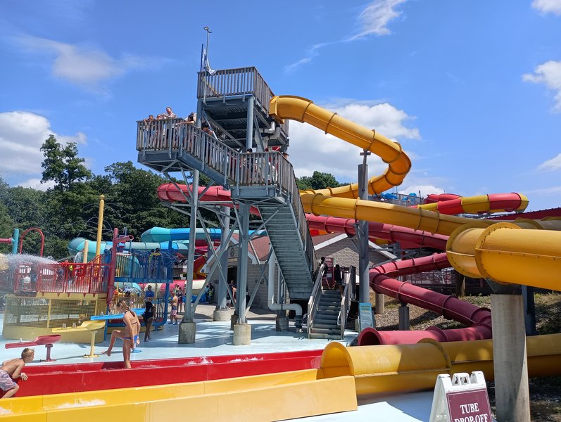 Quassy Amusement & Waterpark photo 4