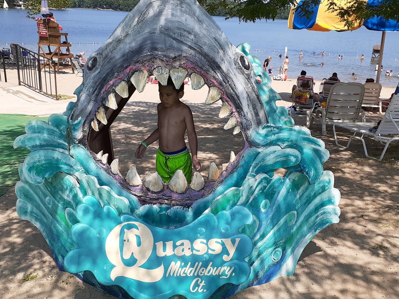 Quassy Amusement & Waterpark photo 6