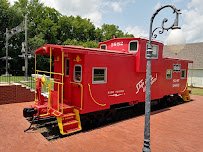 Catoosa Historical Museum