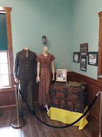 Catoosa Historical Museum photo 3