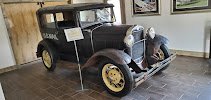 Catoosa Historical Museum photo 6