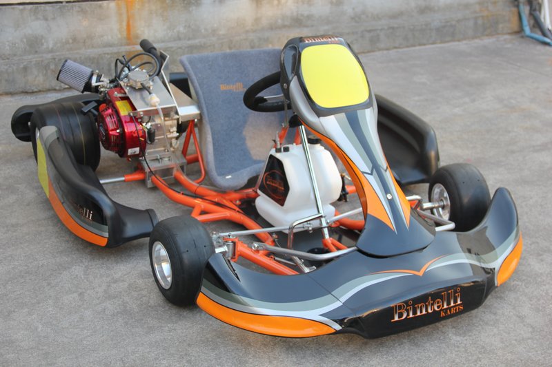 Bintelli Karts
