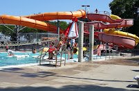 Jim Lupient Water Park