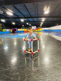 Gray-8-Skate Family Entertainment Center photo 3