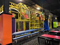 Gray-8-Skate Family Entertainment Center photo 4