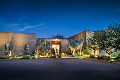 Tucson Botanical Gardens