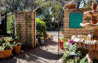 Tucson Botanical Gardens photo 3