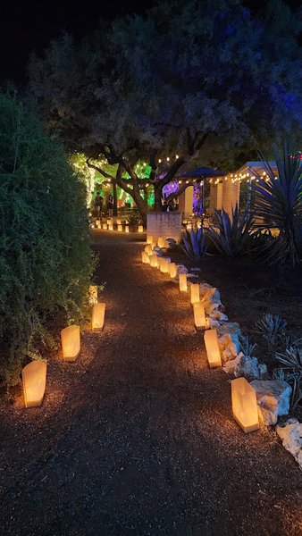 Tucson Botanical Gardens photo 4