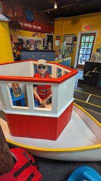 The Chesapeake Children's Museum photo 5
