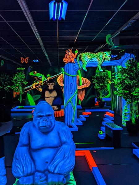 Glow Putt LLC photo 3