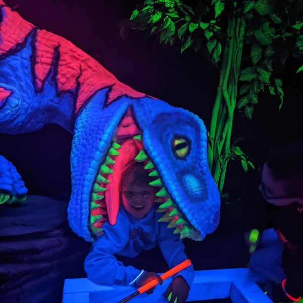 Glow Putt LLC photo 5