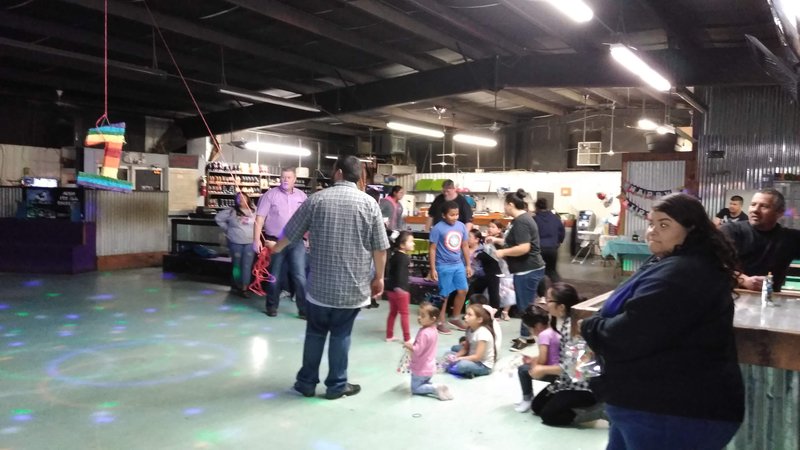 The Skate Place photo 5