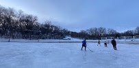 Wesley Park Ice Skating Rink photo 4