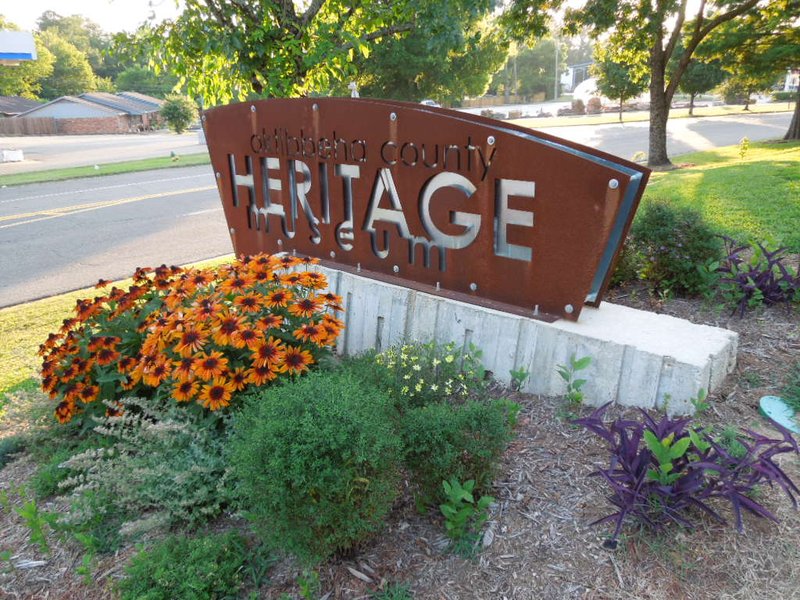 Oktibbeha County Heritage Museum