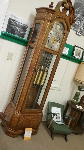 Oktibbeha County Heritage Museum photo 2
