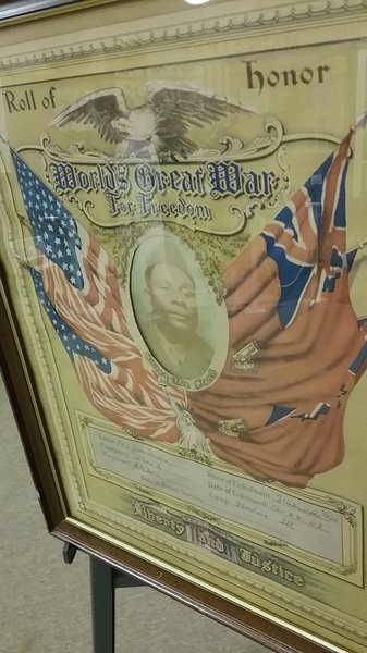 Oktibbeha County Heritage Museum photo 3
