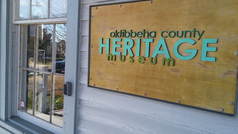Oktibbeha County Heritage Museum photo 4