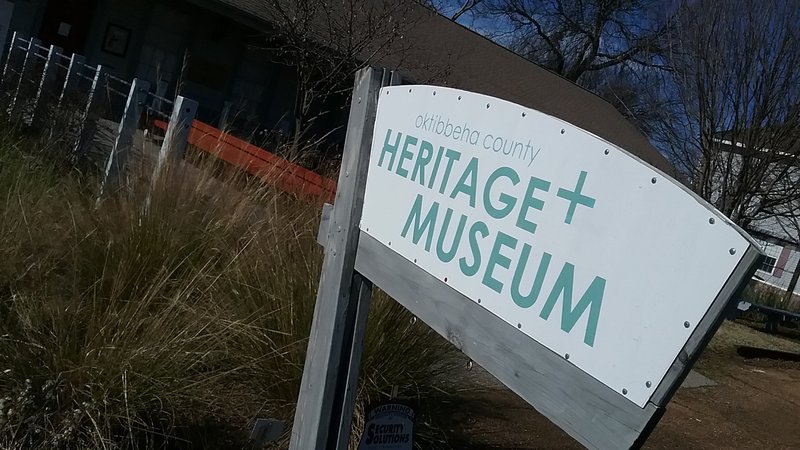 Oktibbeha County Heritage Museum photo 6