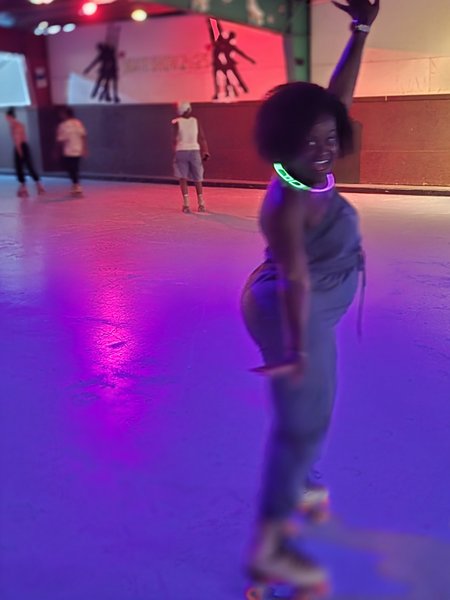 Big Wheelie Skating Rink photo 5