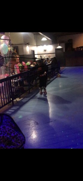 Big Wheelie Skating Rink photo 6