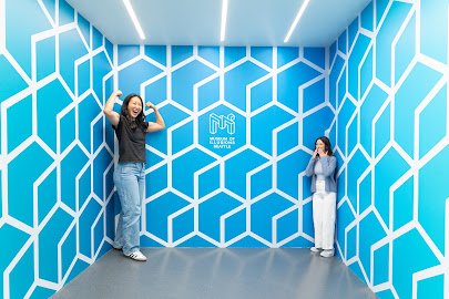 Museum of Illusions - Seattle photo 6