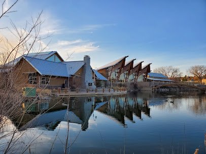 The Outdoor Campus - Rapid City