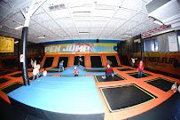 Urban Air Trampoline and Adventure Park photo 3
