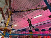 Urban Air Trampoline and Adventure Park photo 4