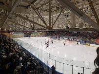 Aldrich Ice Arena