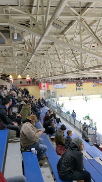 Aldrich Ice Arena photo 6