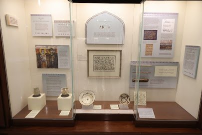 Arab American National Museum photo 4
