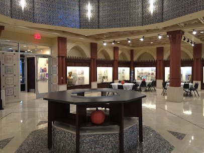 Arab American National Museum photo 5