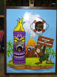 Kahuna Laguna Indoor Water Park North Conway photo 6