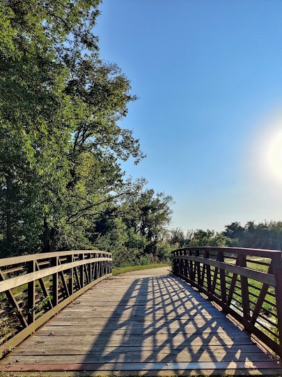 Prairie Park Nature Center photo 4